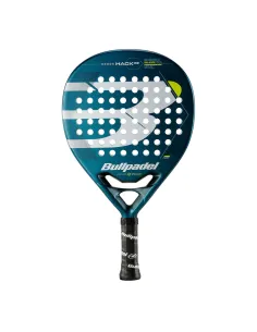 Pala Bullpadel Hack 02 Performance 24 | Ofertas de pádel